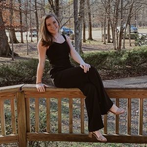 Meet your Posher, Timmary